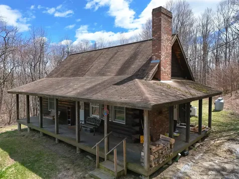 287 Meader Road Ryegate VT 05046