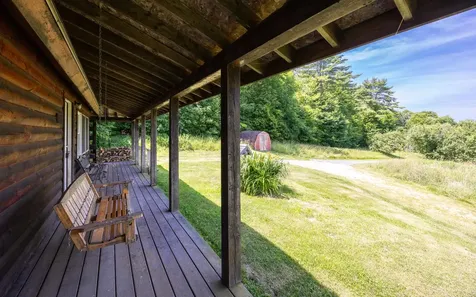 287 Meader Road Ryegate VT 05046