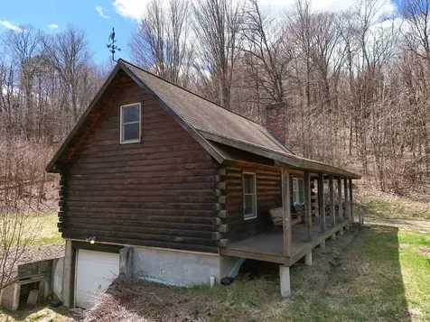 287 Meader Road Ryegate VT 05046