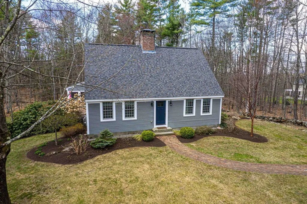 594 South Road Hopkinton NH 03229