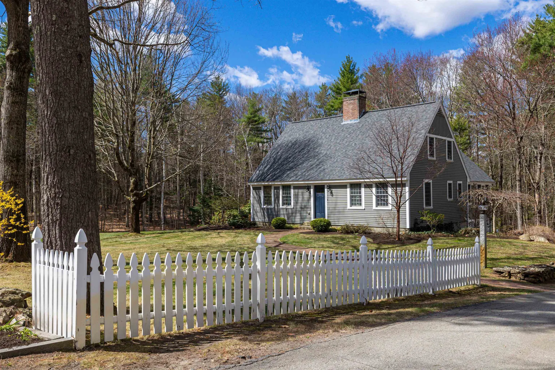 594 South Road Hopkinton NH 03229