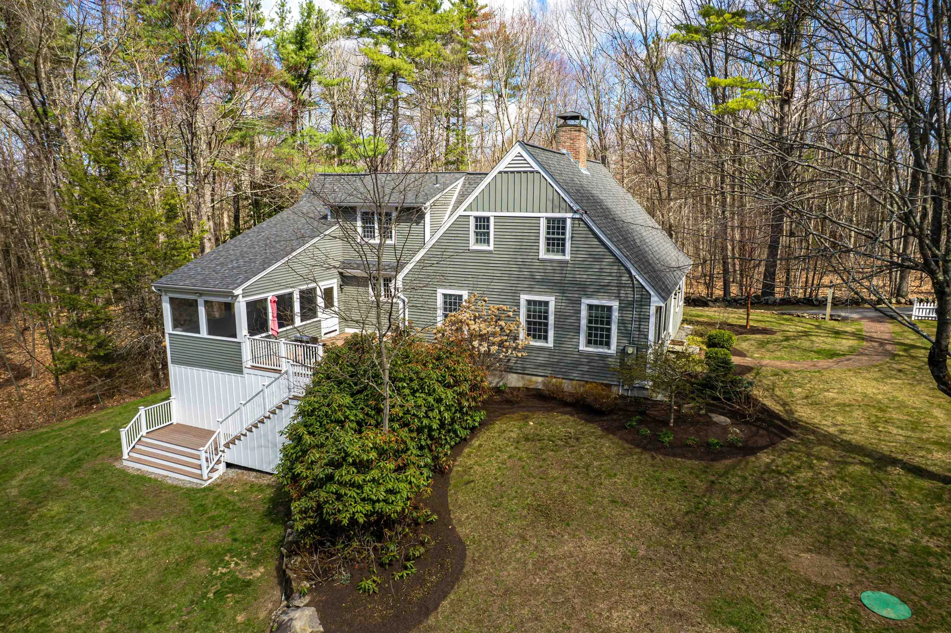 594 South Road Hopkinton NH 03229