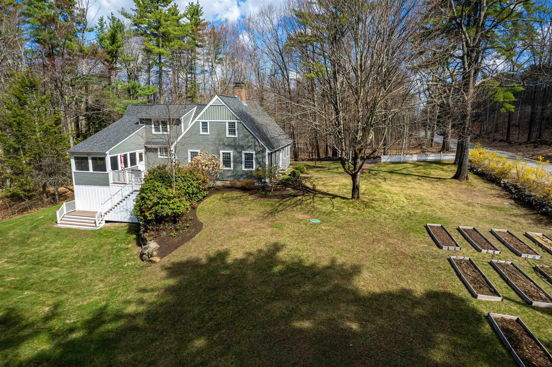 594 South Road Hopkinton NH 03229