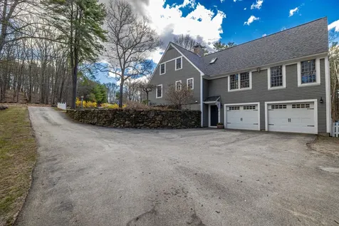 594 South Road Hopkinton NH 03229