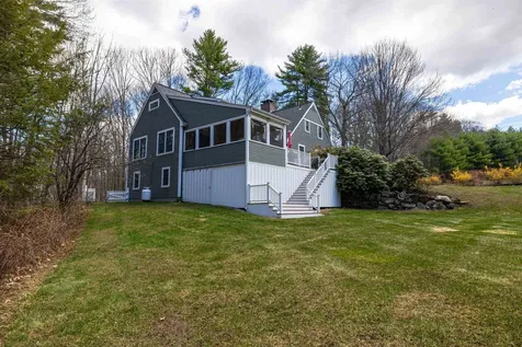 594 South Road Hopkinton NH 03229