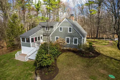 594 South Road Hopkinton NH 03229