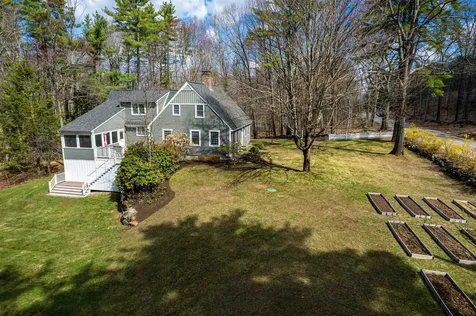 594 South Road Hopkinton NH 03229