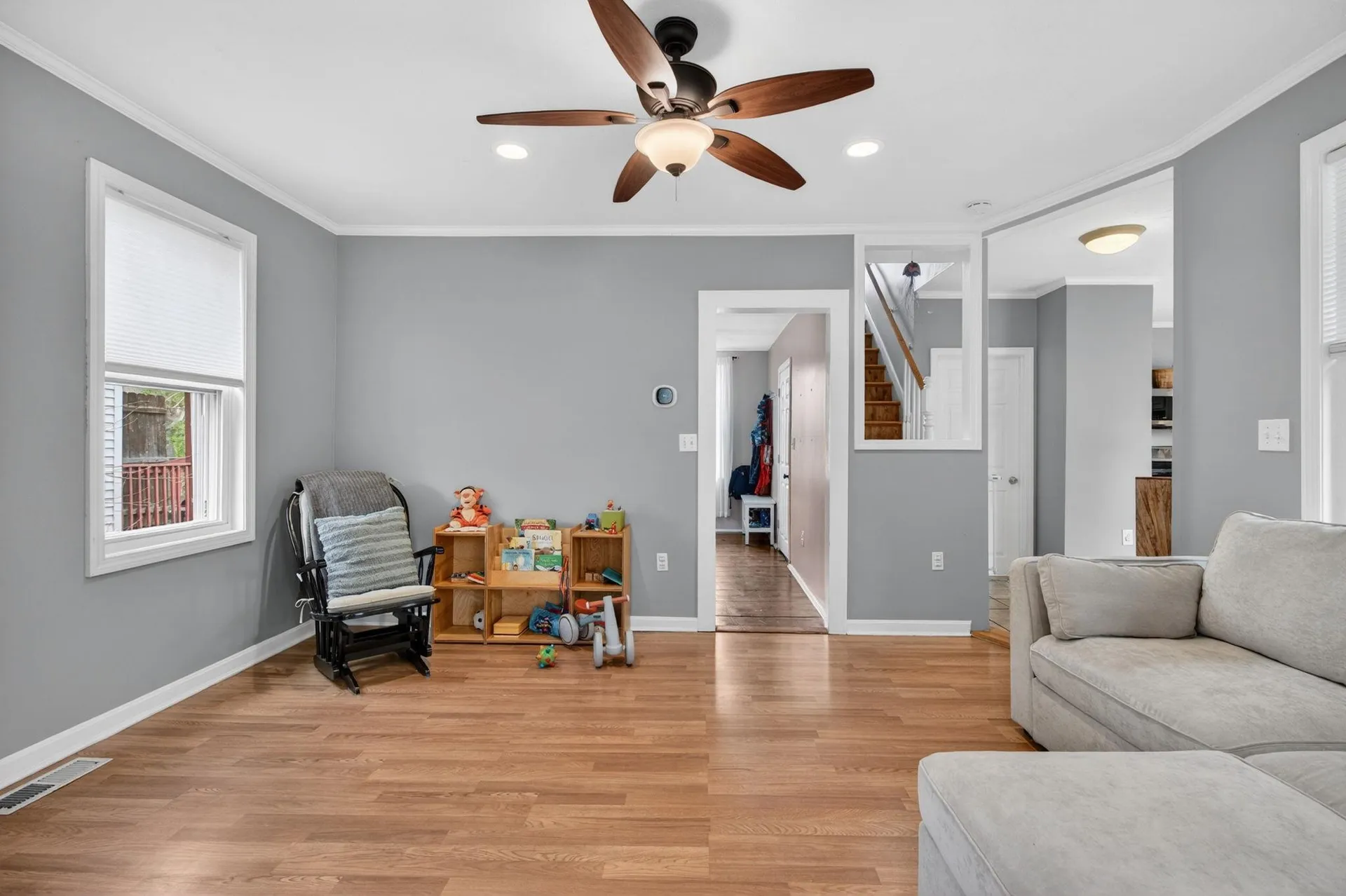 16 Artillery Lane Nashua NH 03064