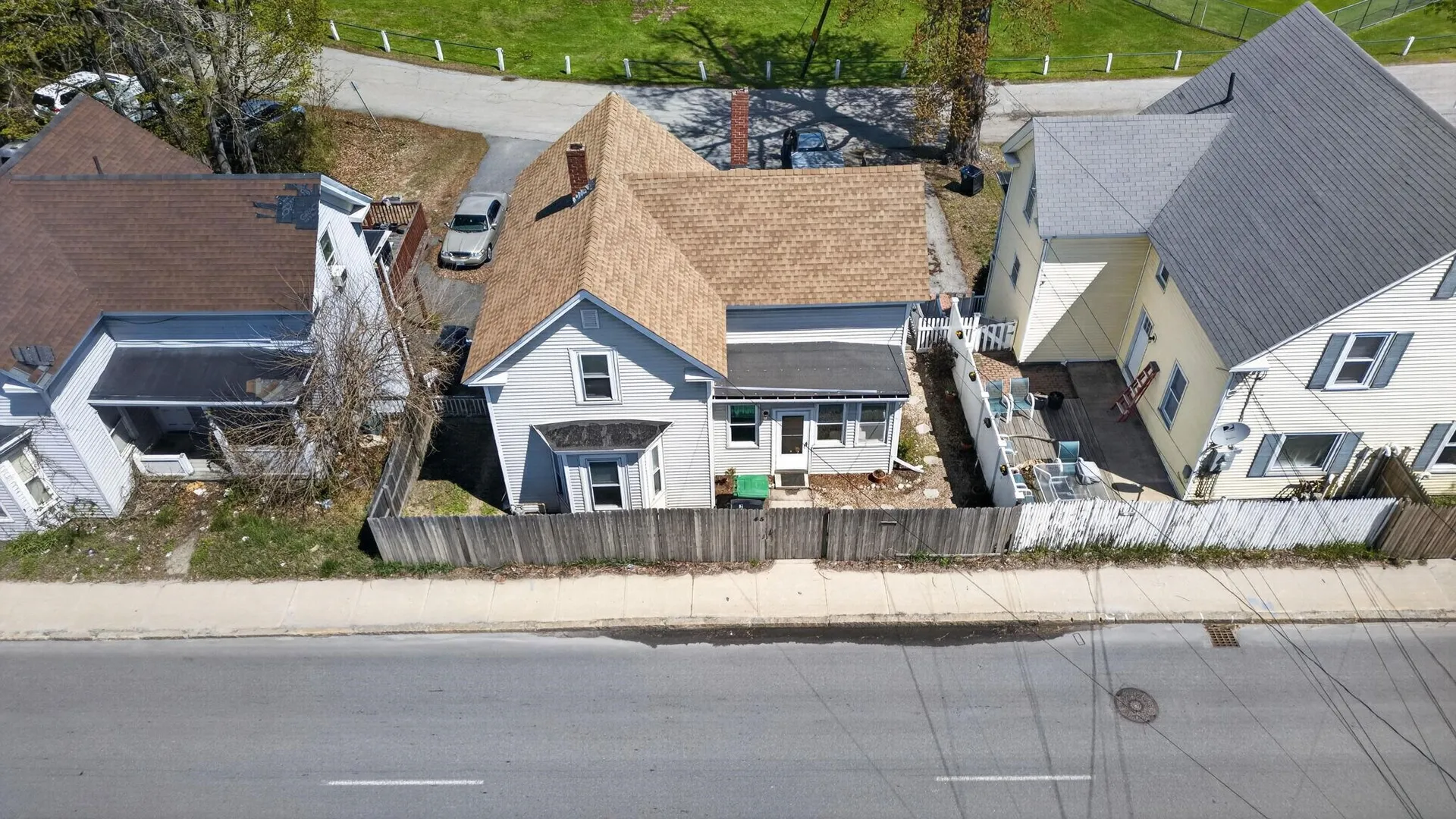 16 Artillery Lane Nashua NH 03064