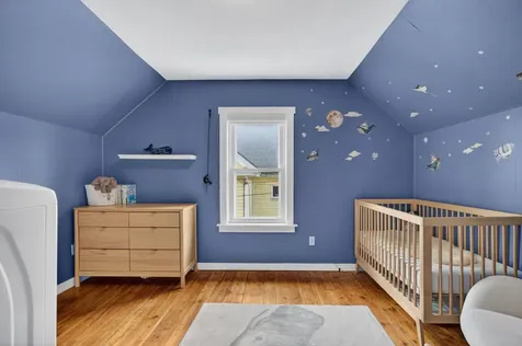 16 Artillery Lane Nashua NH 03064