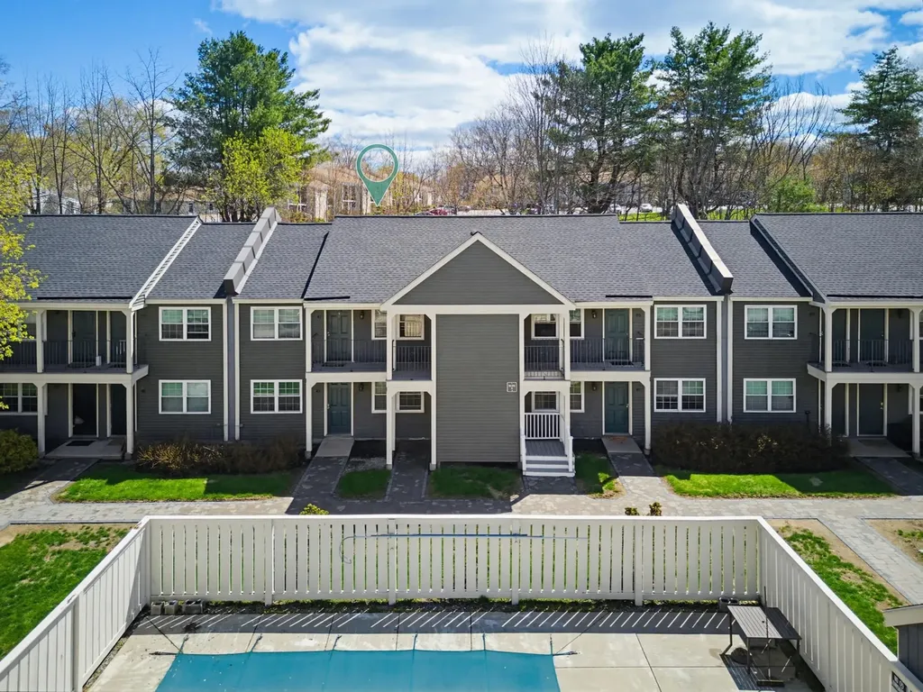 93 Henry Law Avenue Dover NH 03820