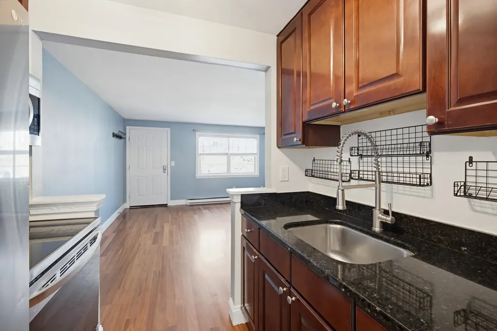 93 Henry Law Avenue Dover NH 03820