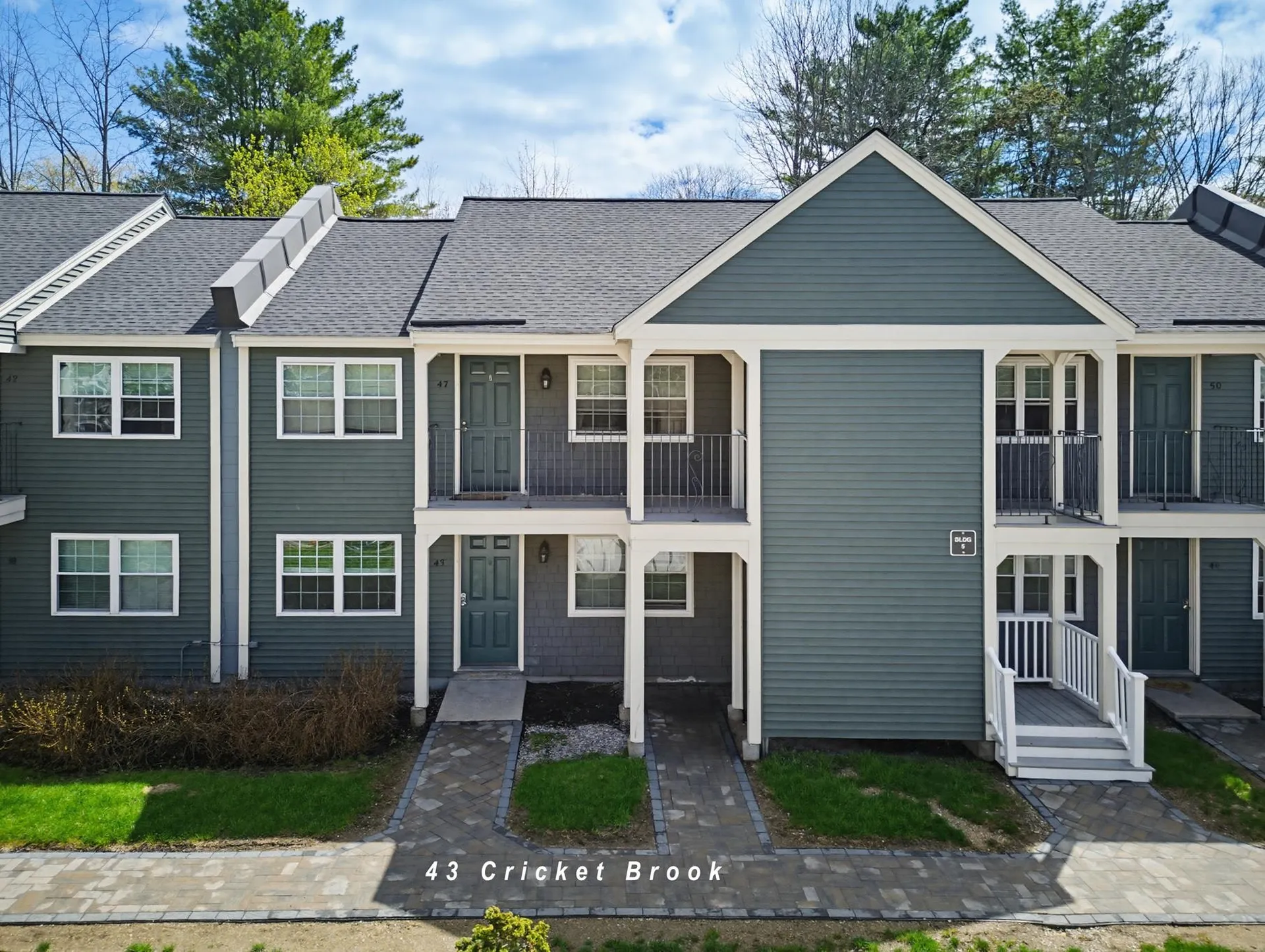 93 Henry Law Avenue Dover NH 03820