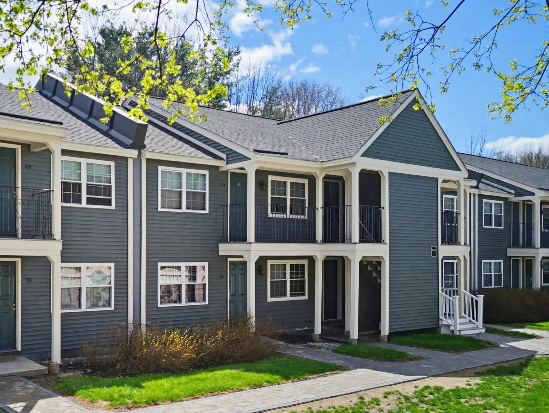 93 Henry Law Avenue Dover NH 03820