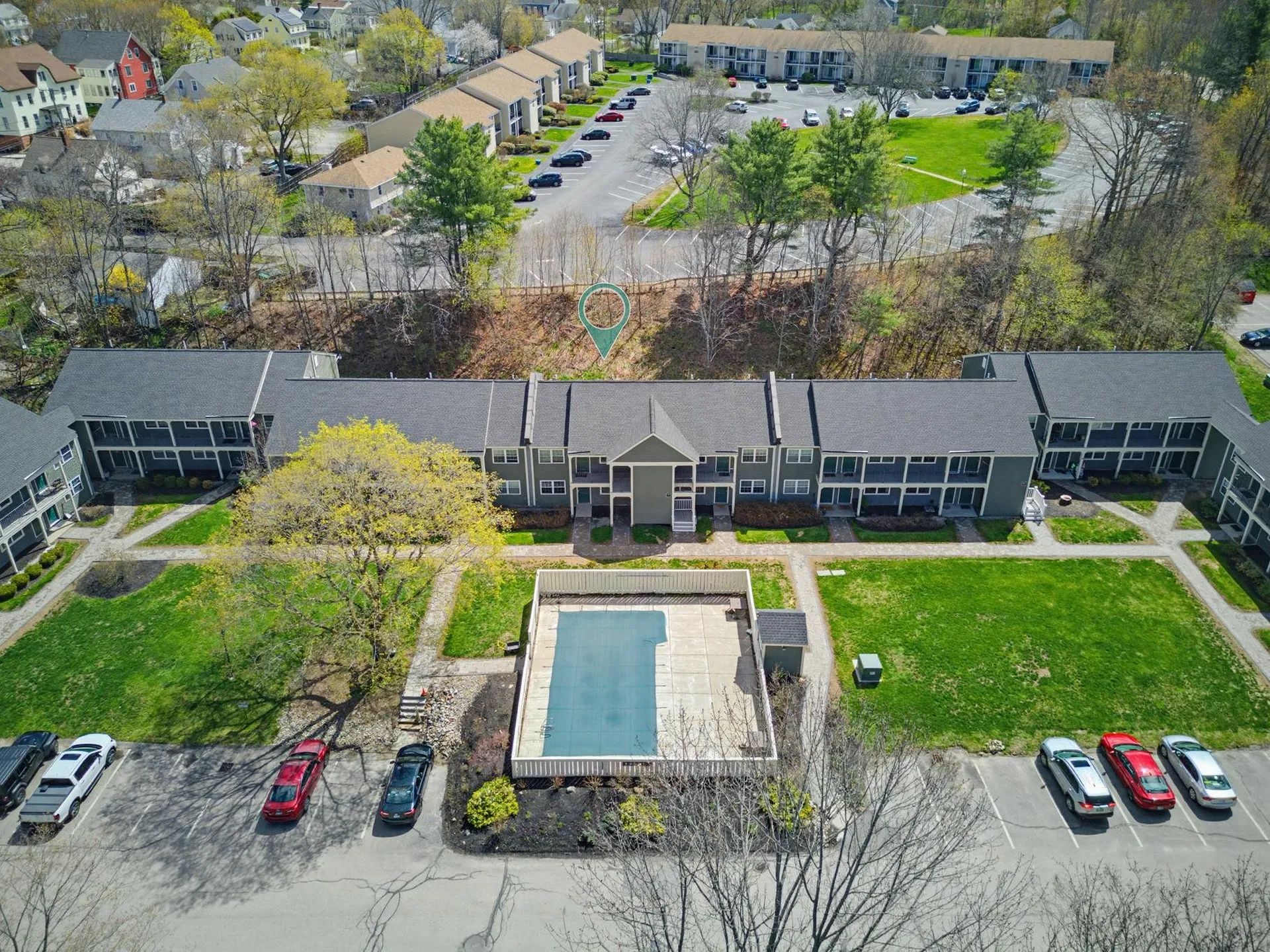 93 Henry Law Avenue Dover NH 03820