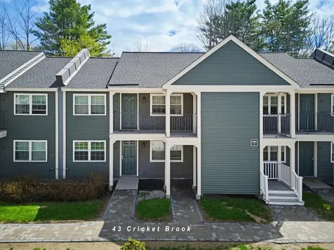 93 Henry Law Avenue Dover NH 03820