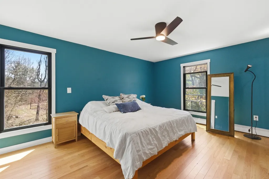 66 Lyford Road Brookfield NH 03872
