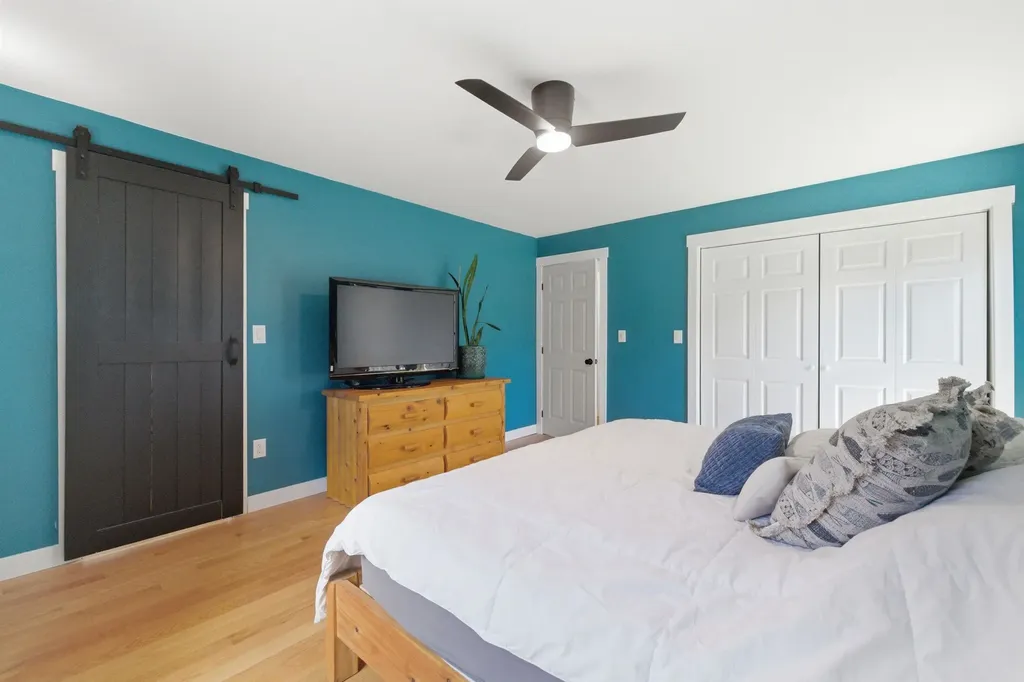 66 Lyford Road Brookfield NH 03872