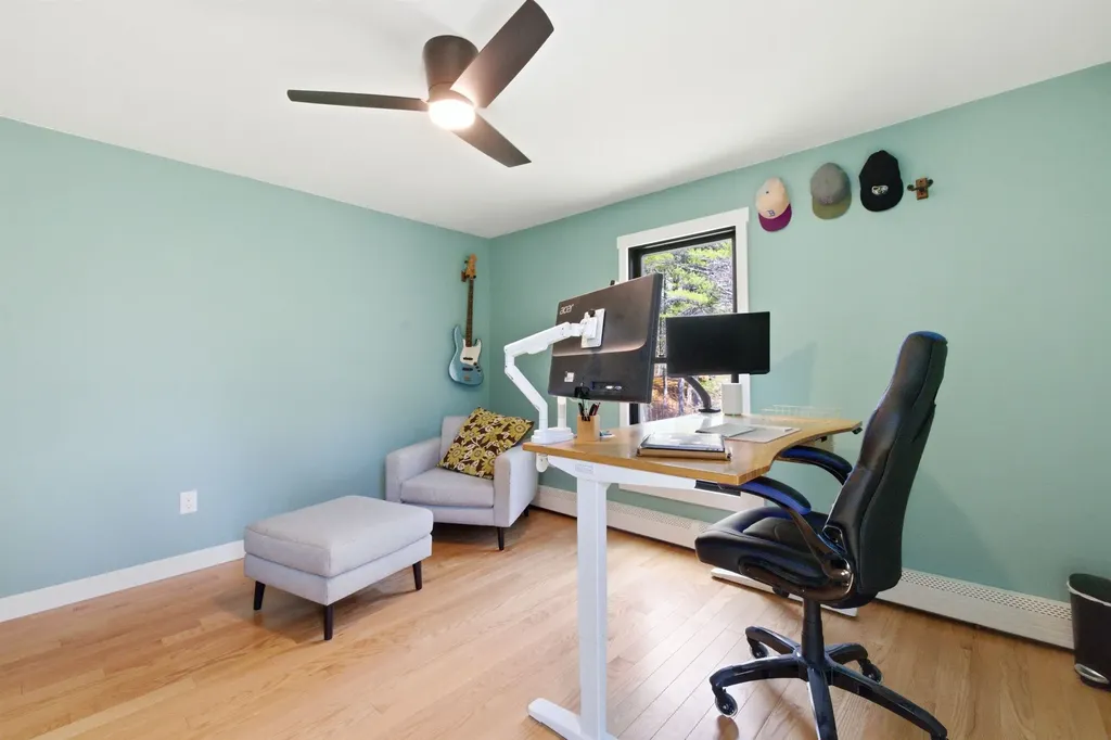 66 Lyford Road Brookfield NH 03872