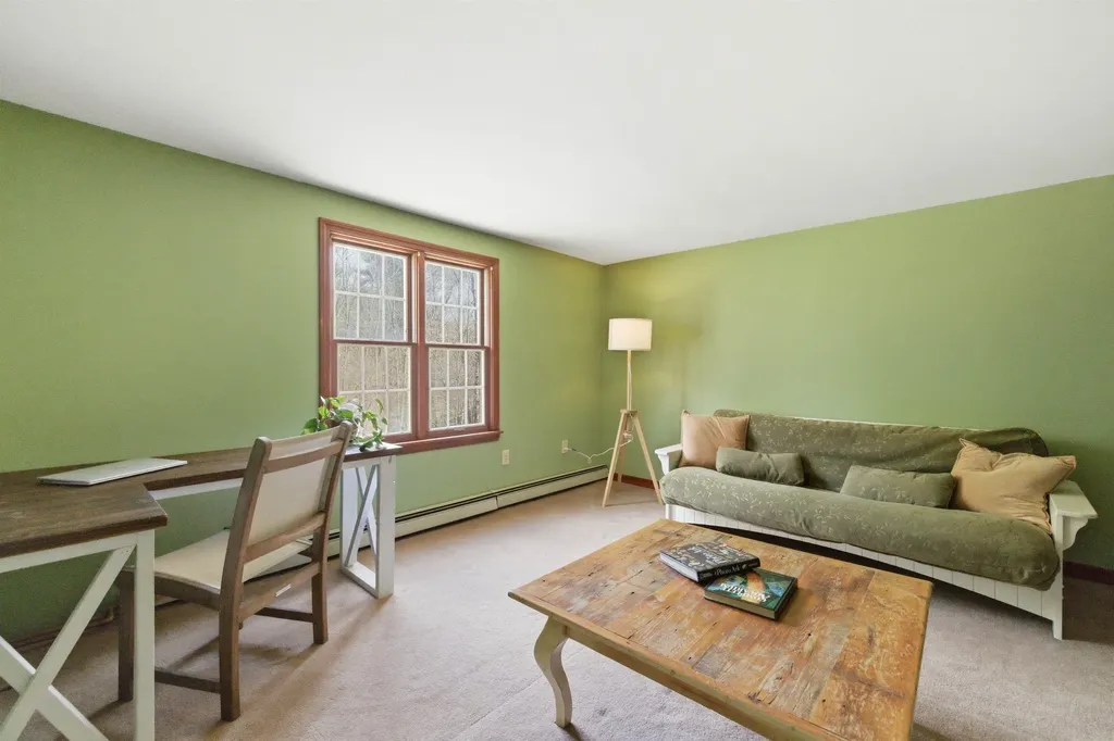 66 Lyford Road Brookfield NH 03872