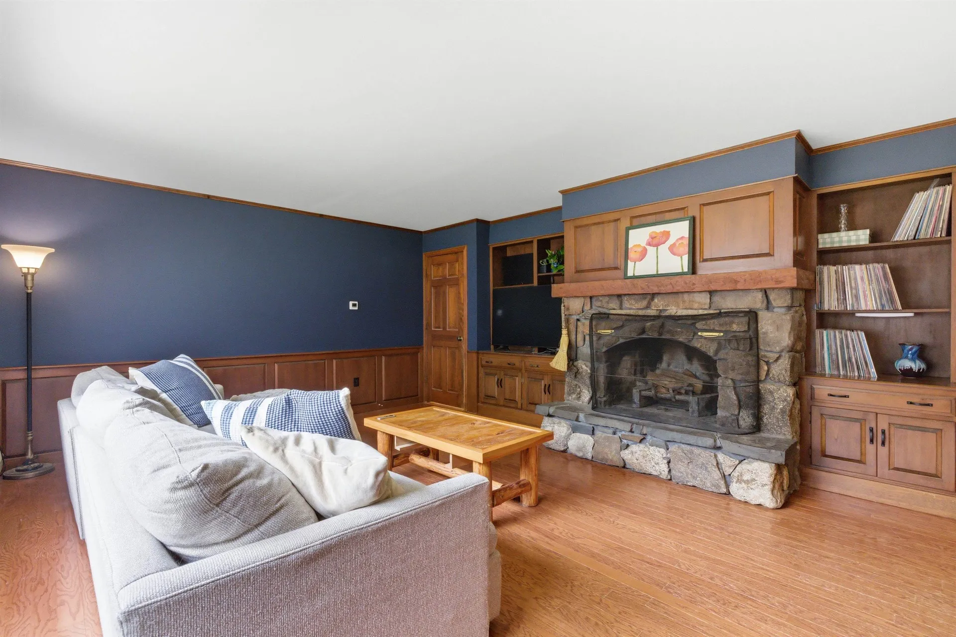 66 Lyford Road Brookfield NH 03872
