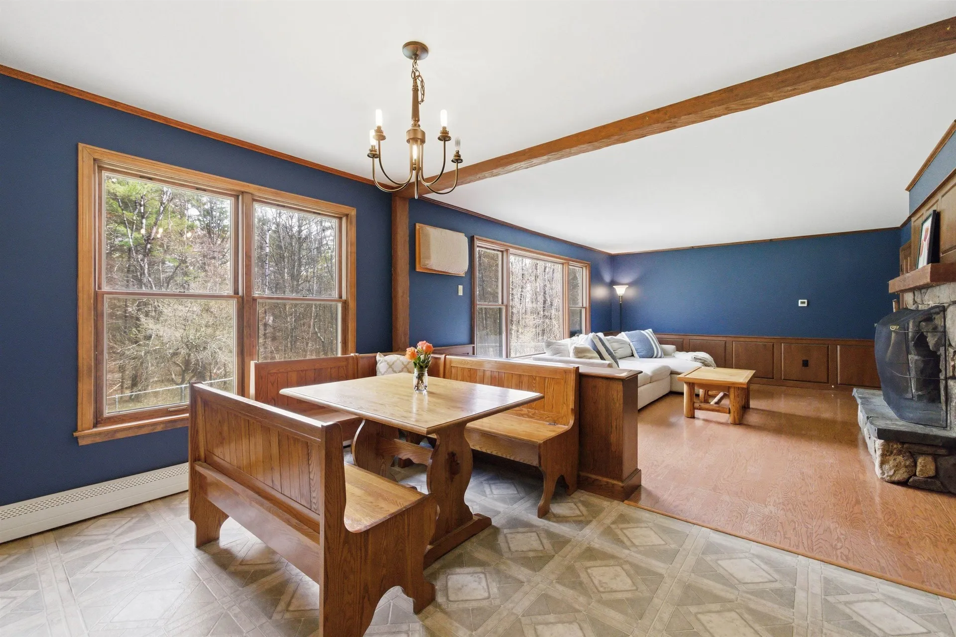66 Lyford Road Brookfield NH 03872