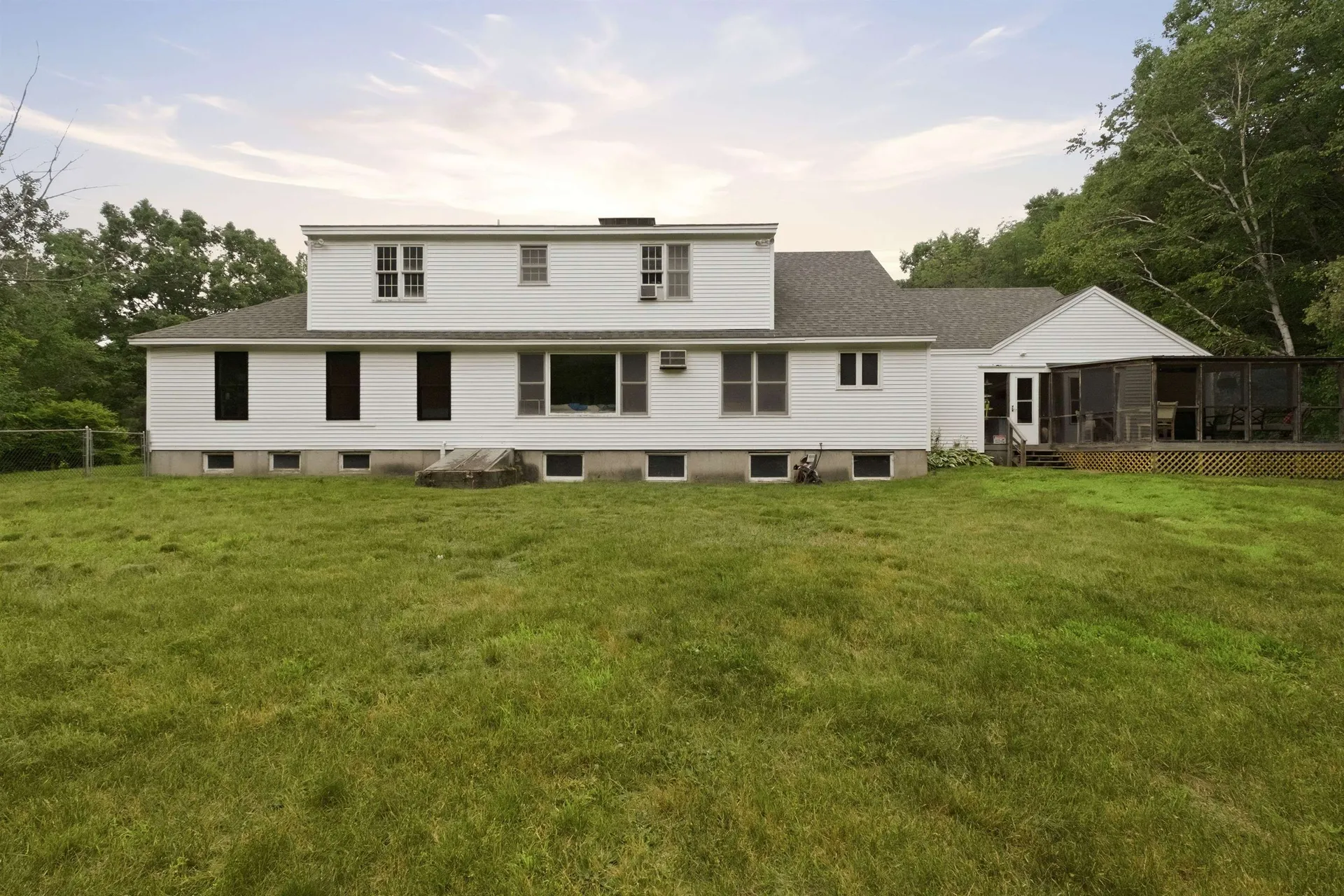 66 Lyford Road Brookfield NH 03872