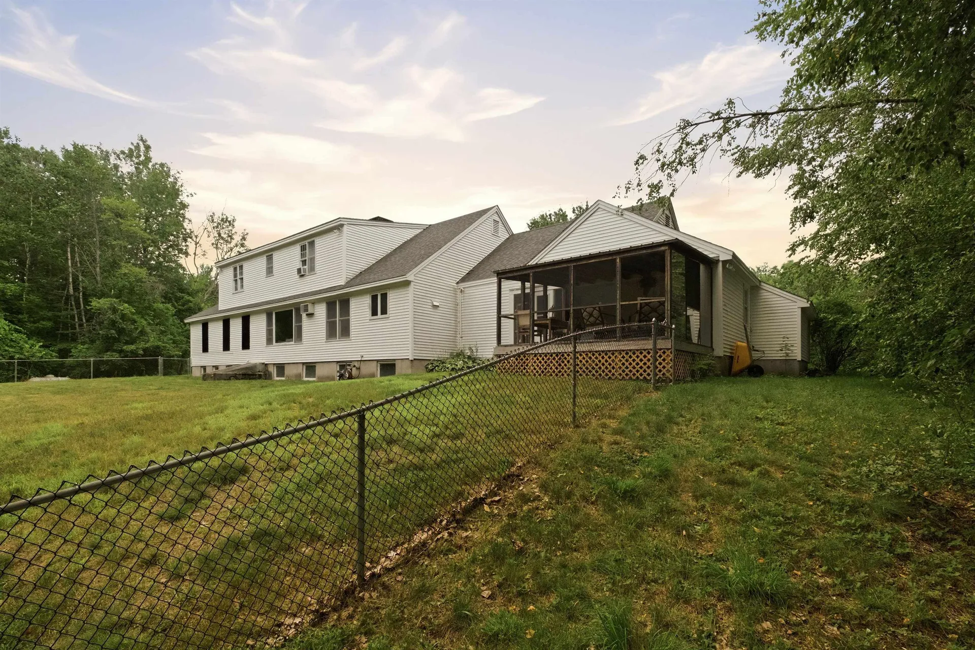 66 Lyford Road Brookfield NH 03872