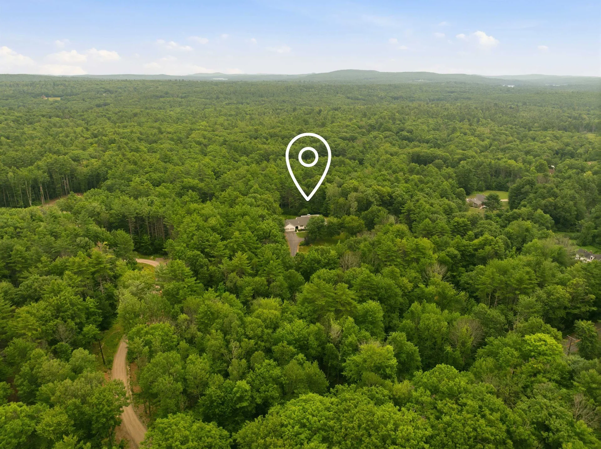 66 Lyford Road Brookfield NH 03872