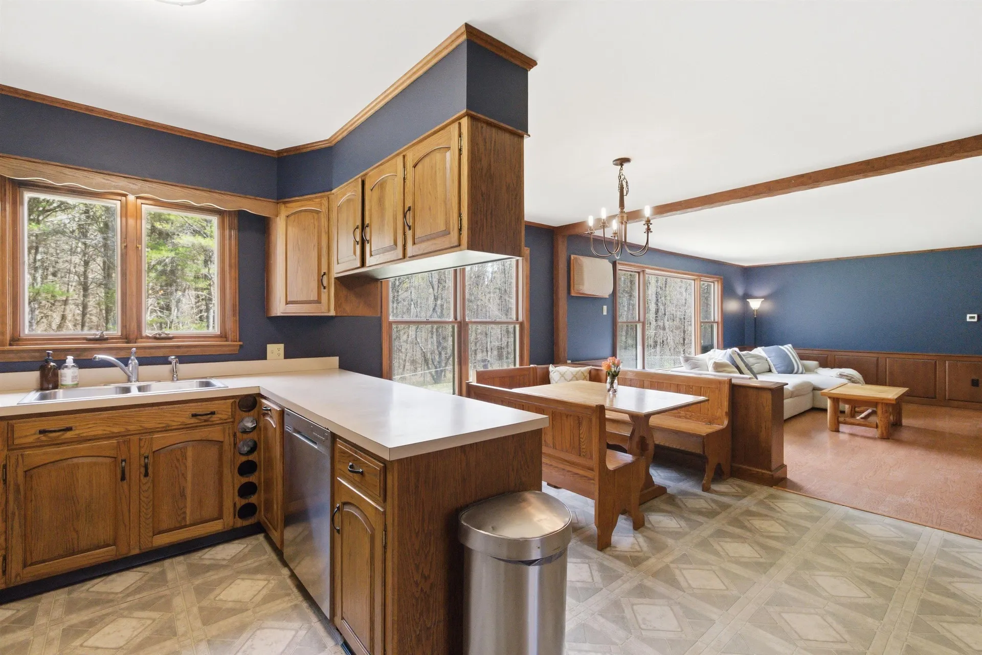 66 Lyford Road Brookfield NH 03872