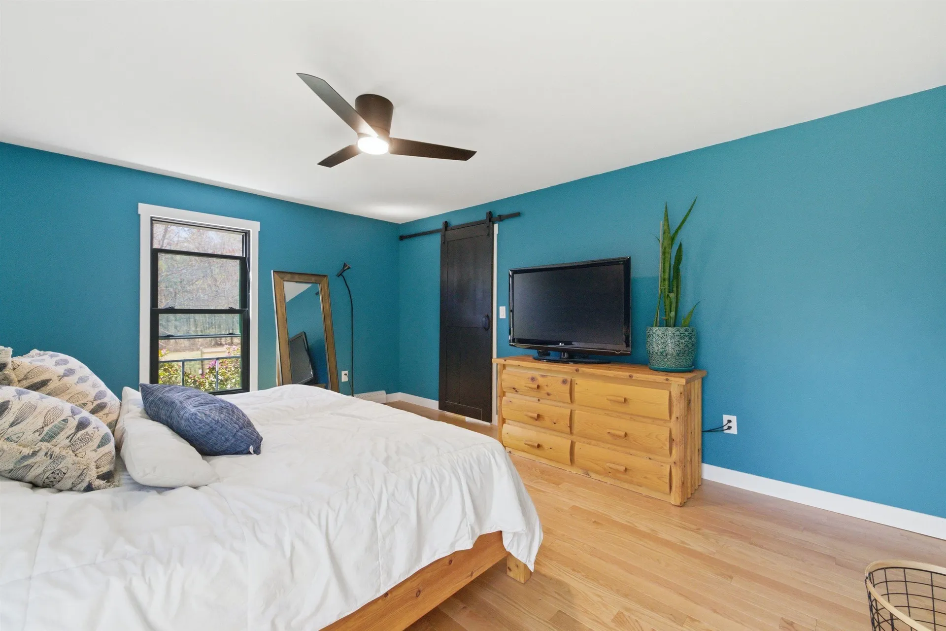 66 Lyford Road Brookfield NH 03872