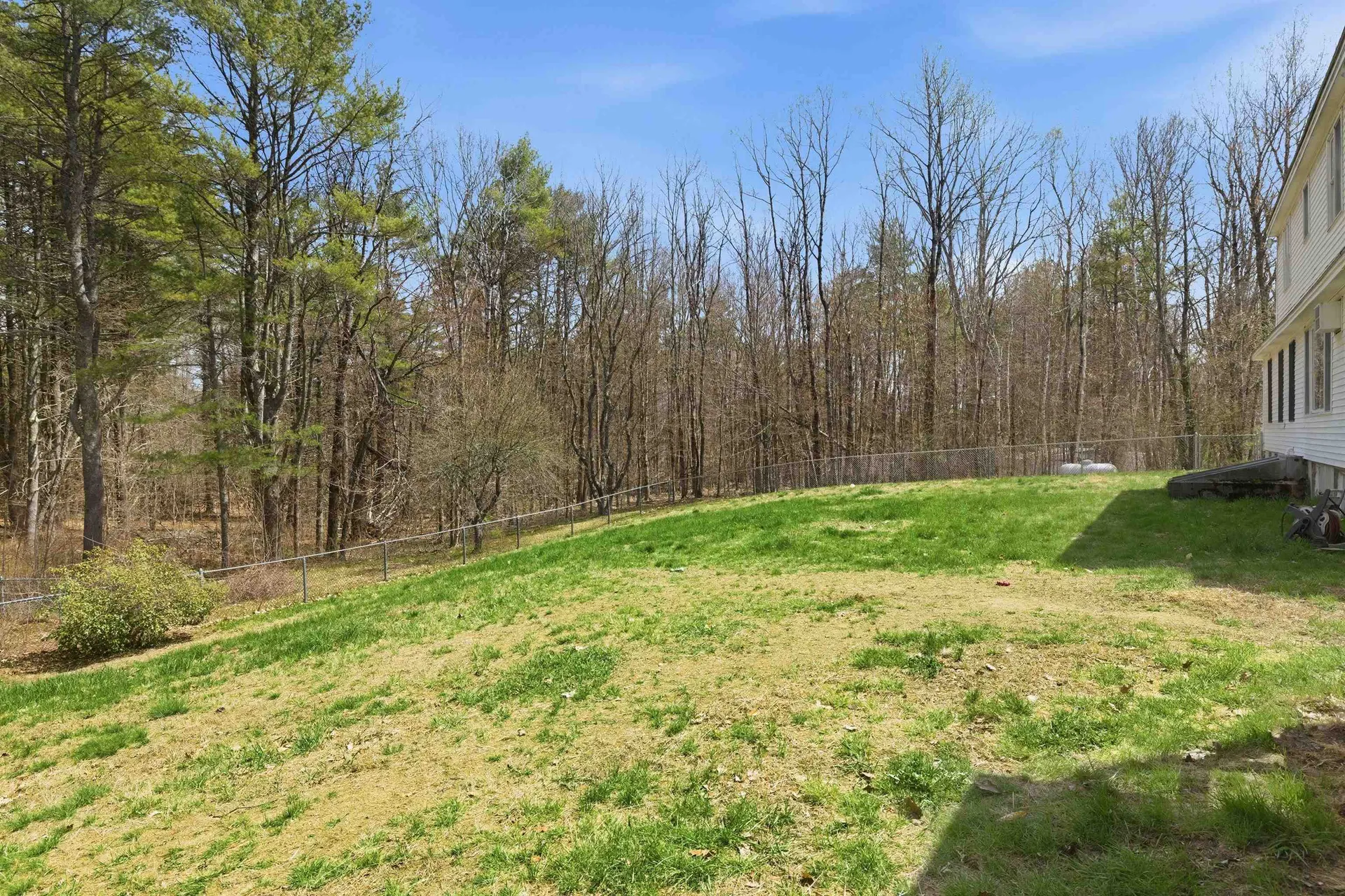 66 Lyford Road Brookfield NH 03872