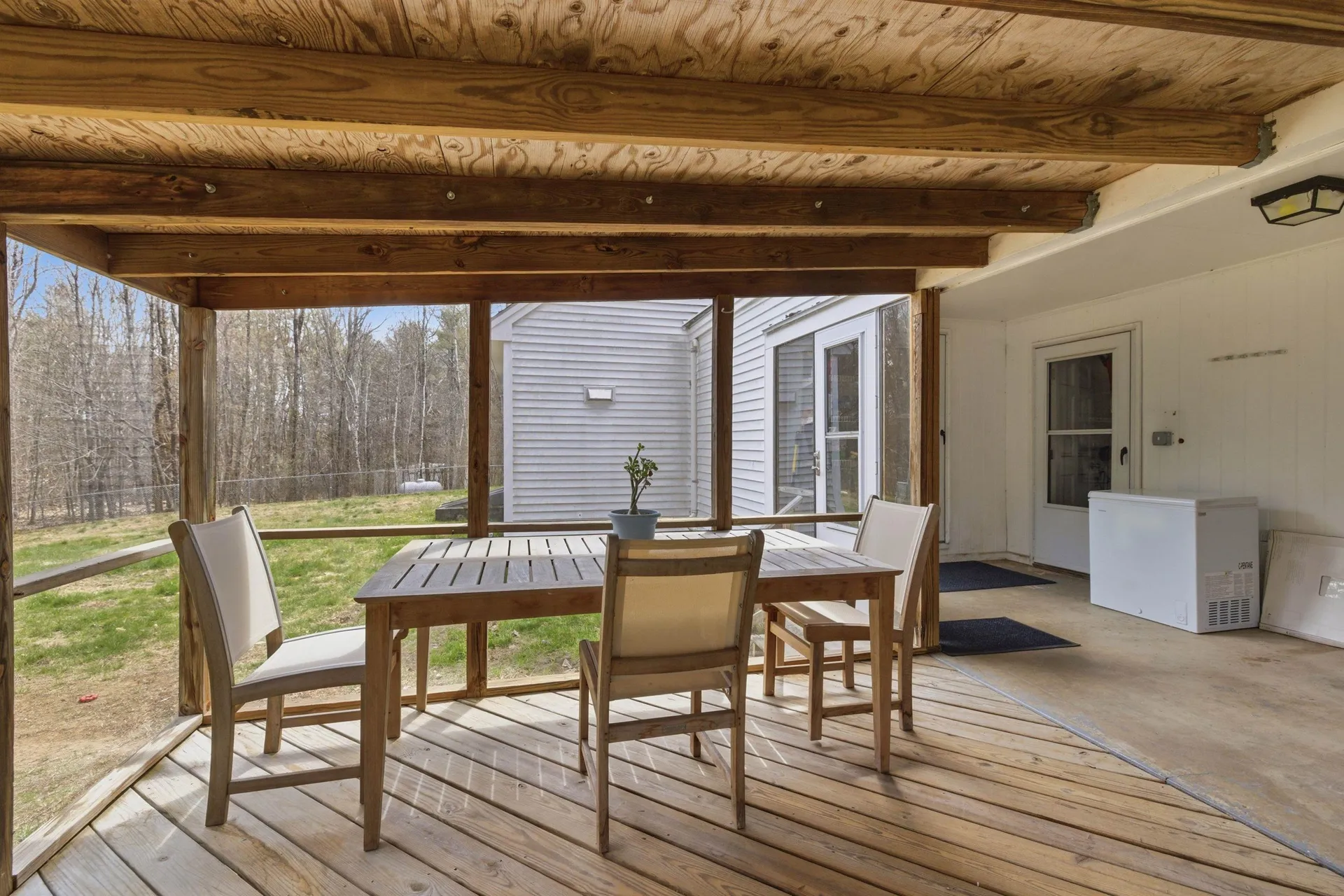 66 Lyford Road Brookfield NH 03872