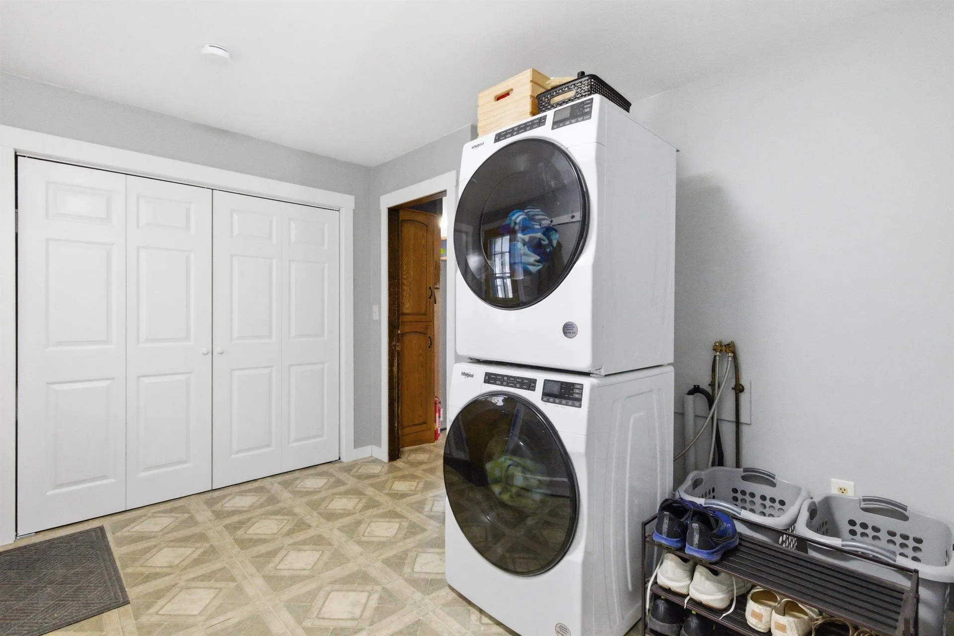 66 Lyford Road Brookfield NH 03872
