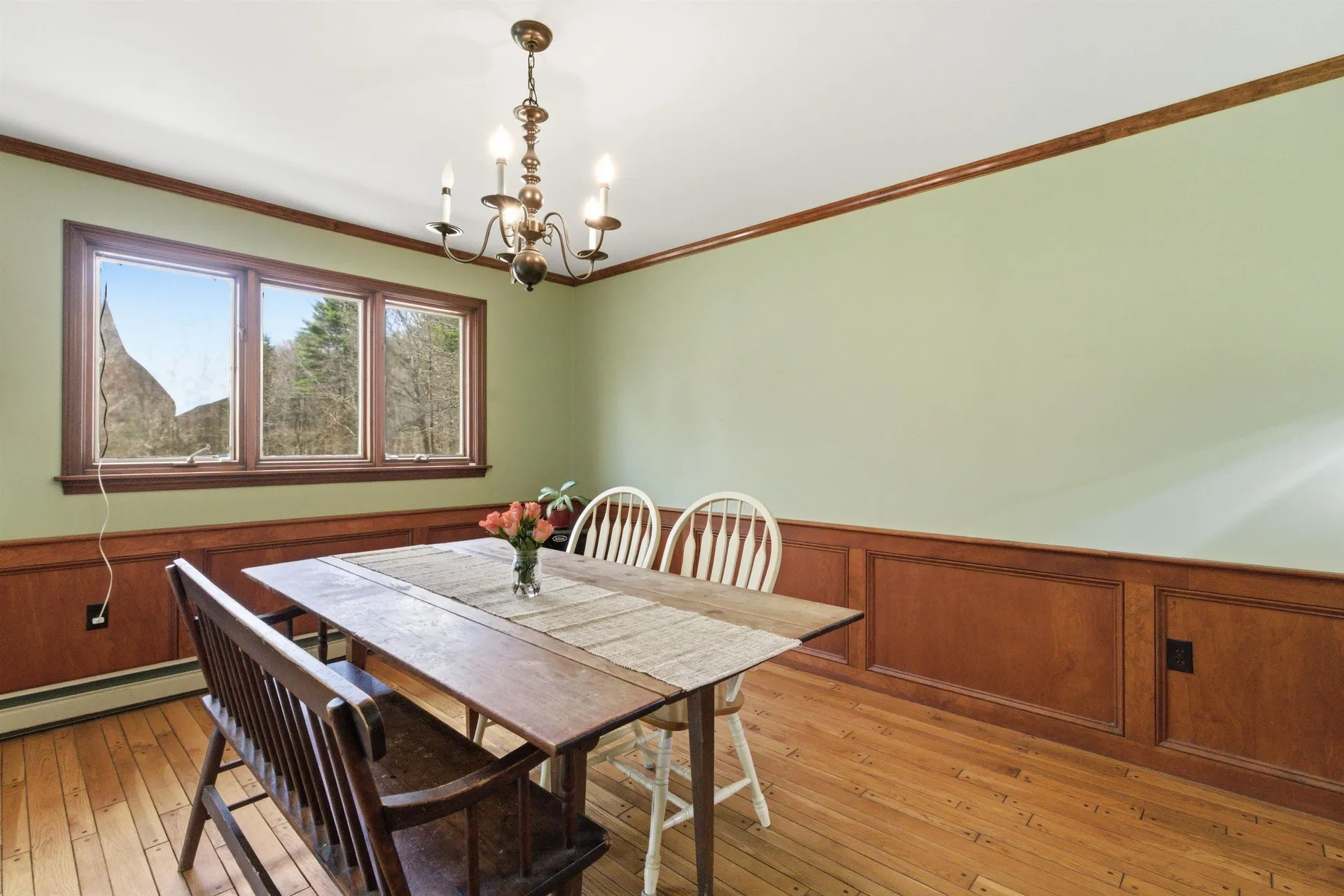 66 Lyford Road Brookfield NH 03872