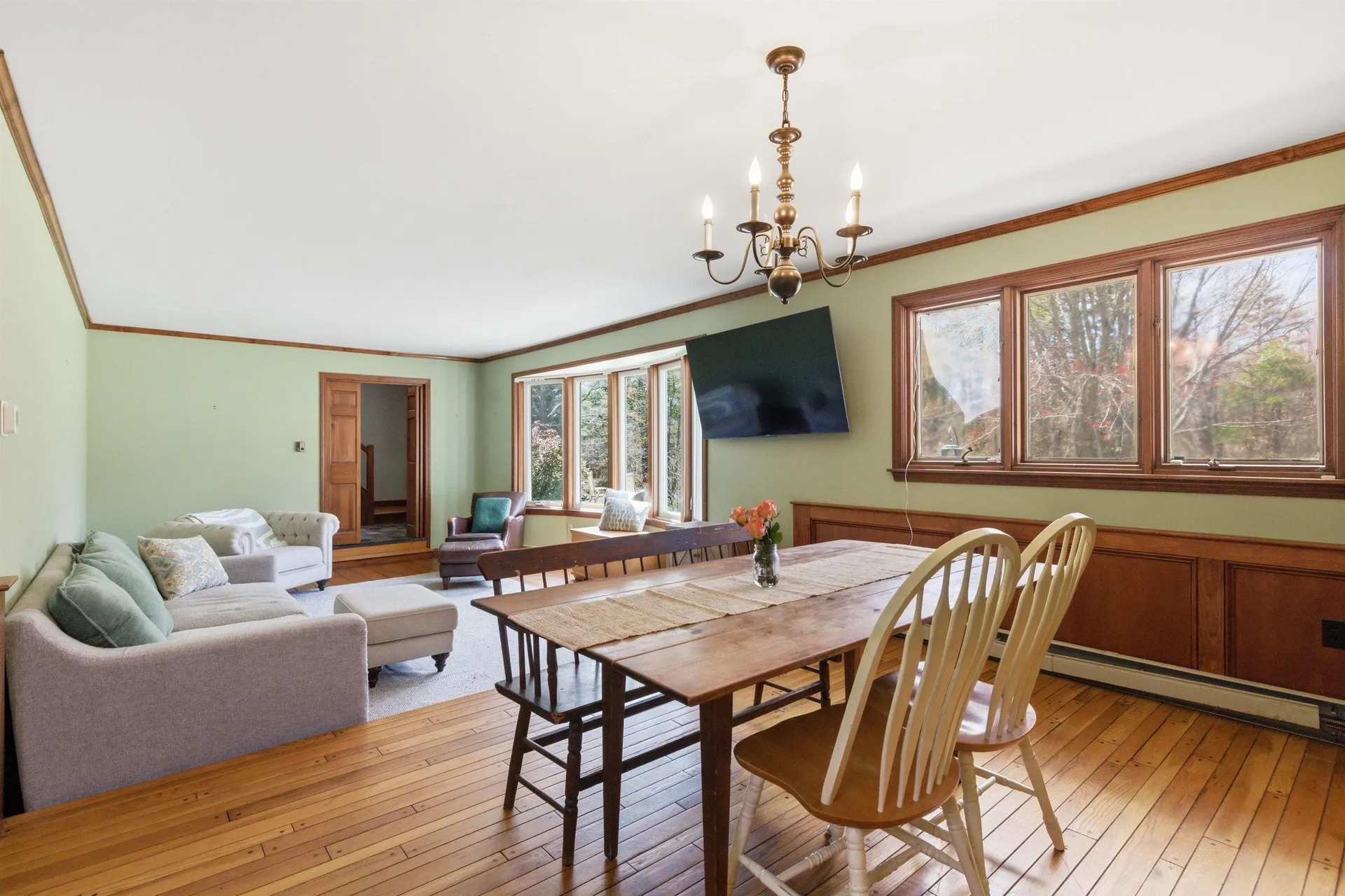 66 Lyford Road Brookfield NH 03872