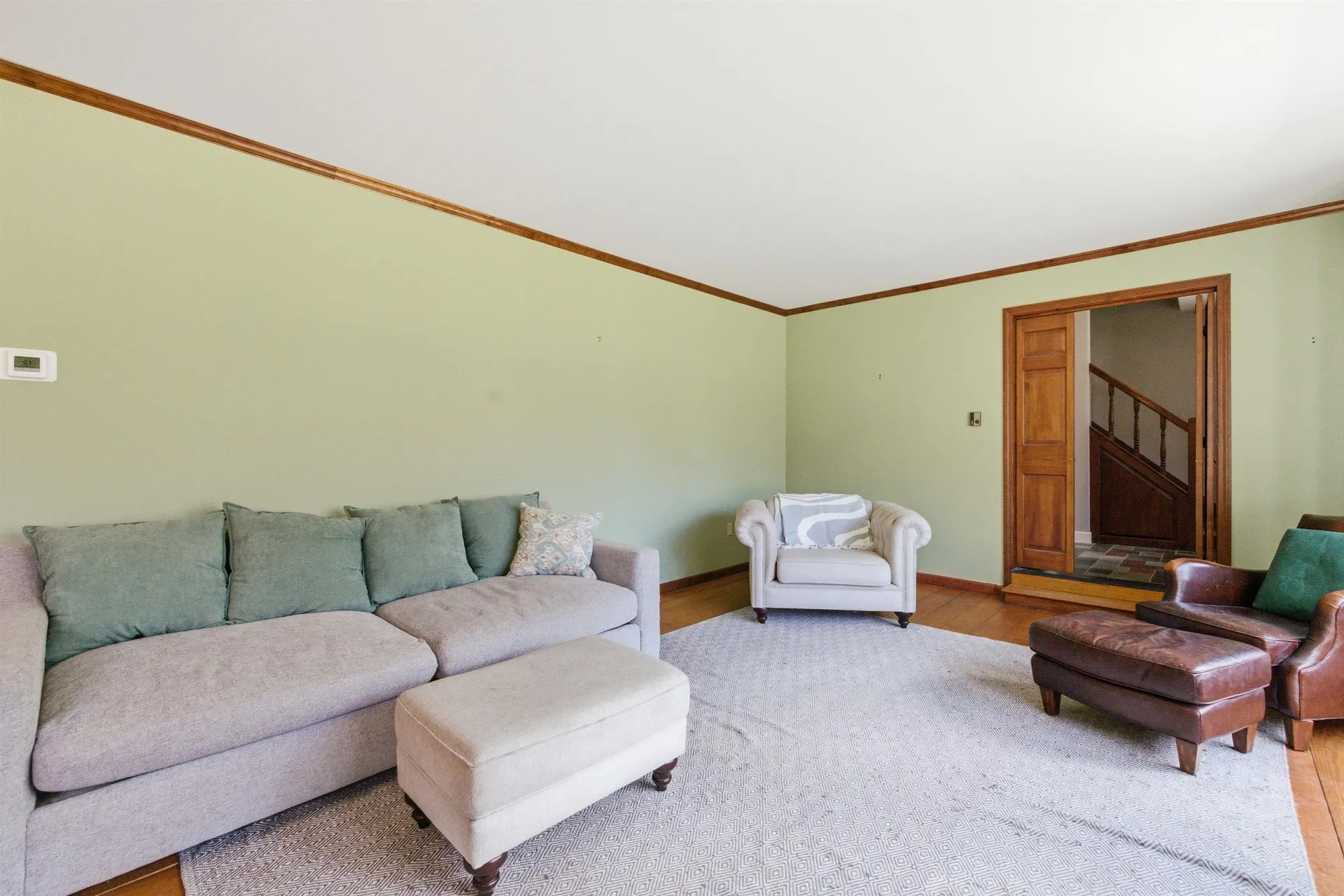 66 Lyford Road Brookfield NH 03872