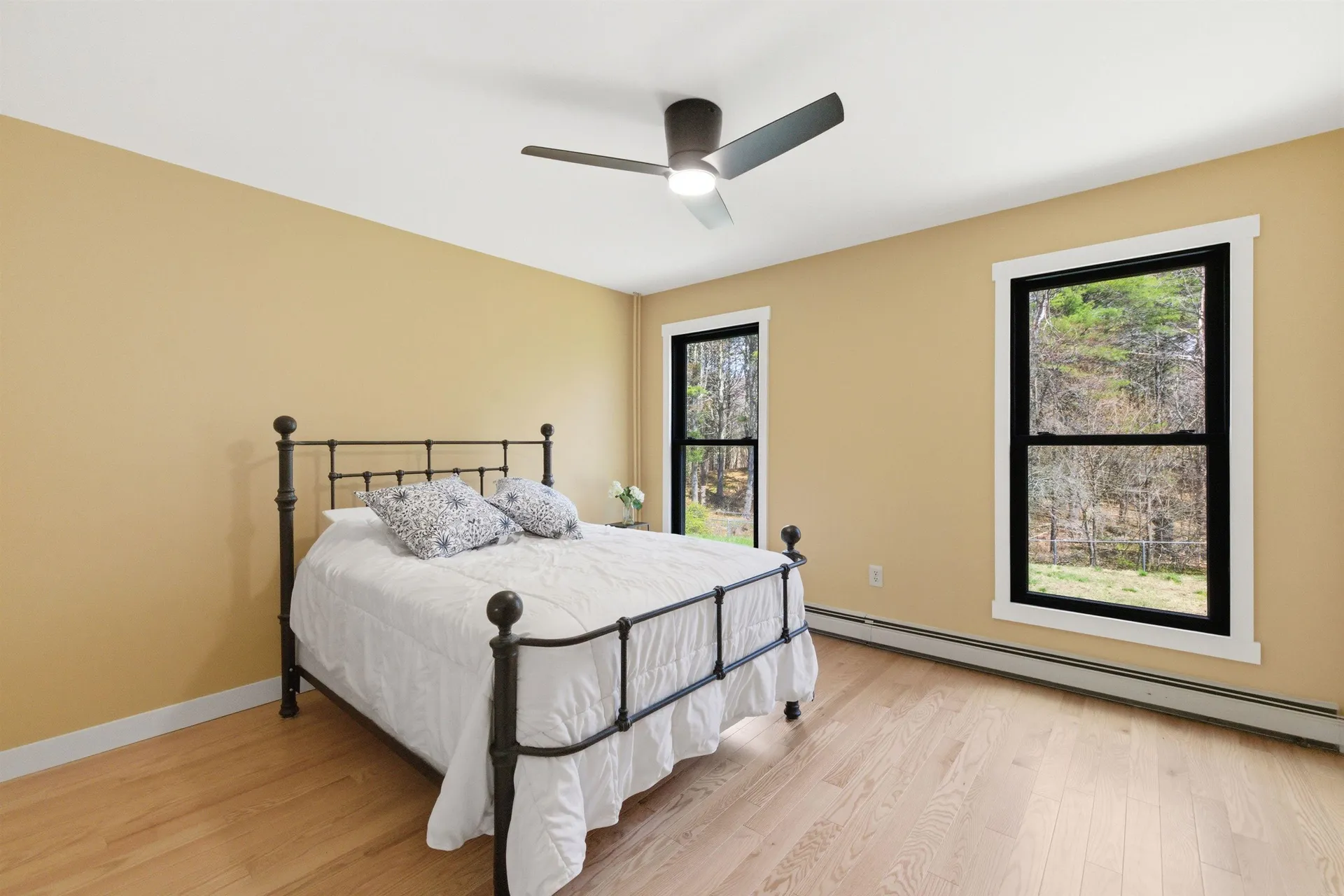 66 Lyford Road Brookfield NH 03872