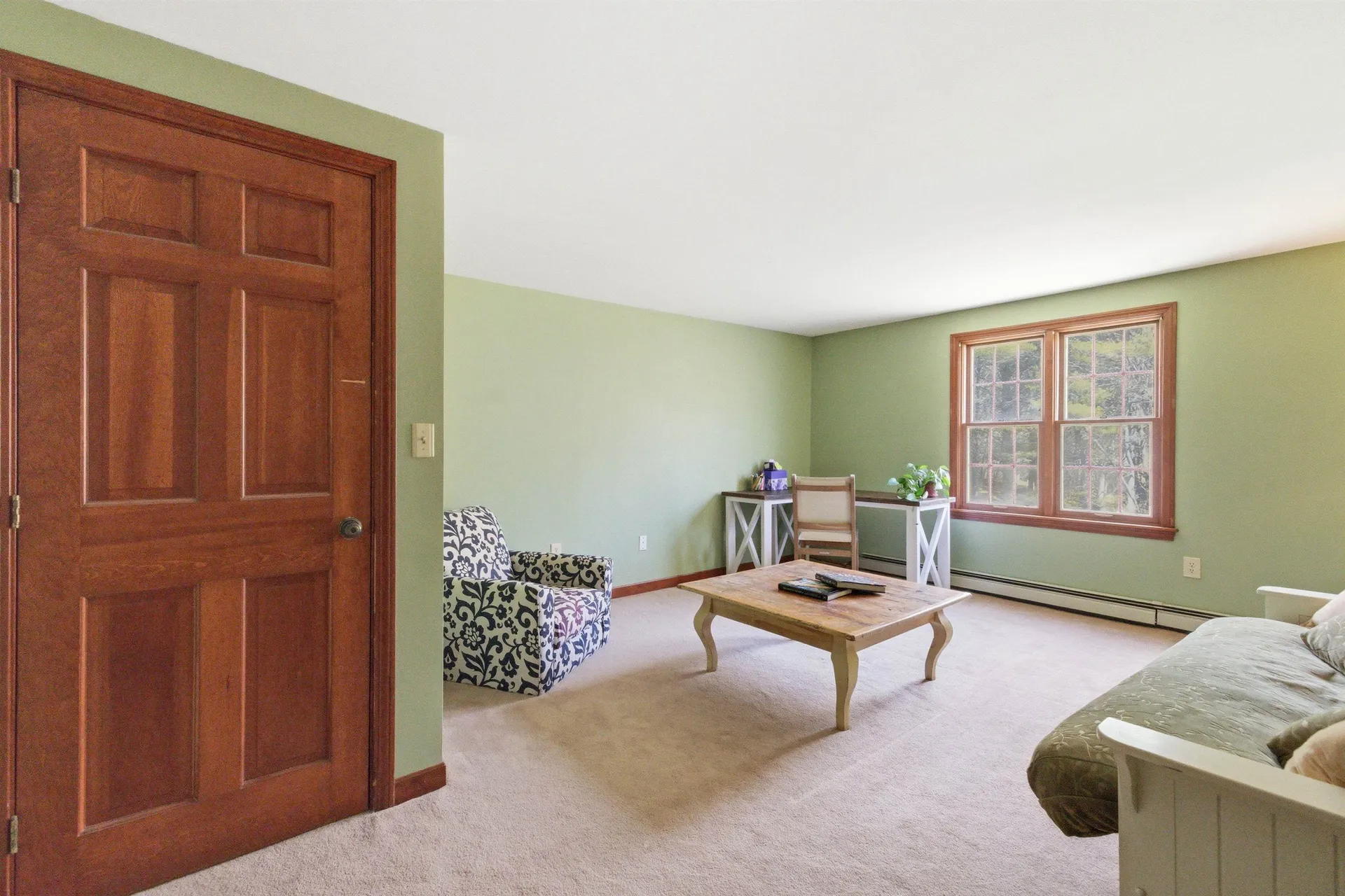66 Lyford Road Brookfield NH 03872