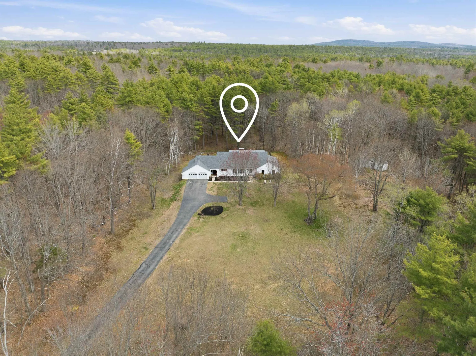 66 Lyford Road Brookfield NH 03872