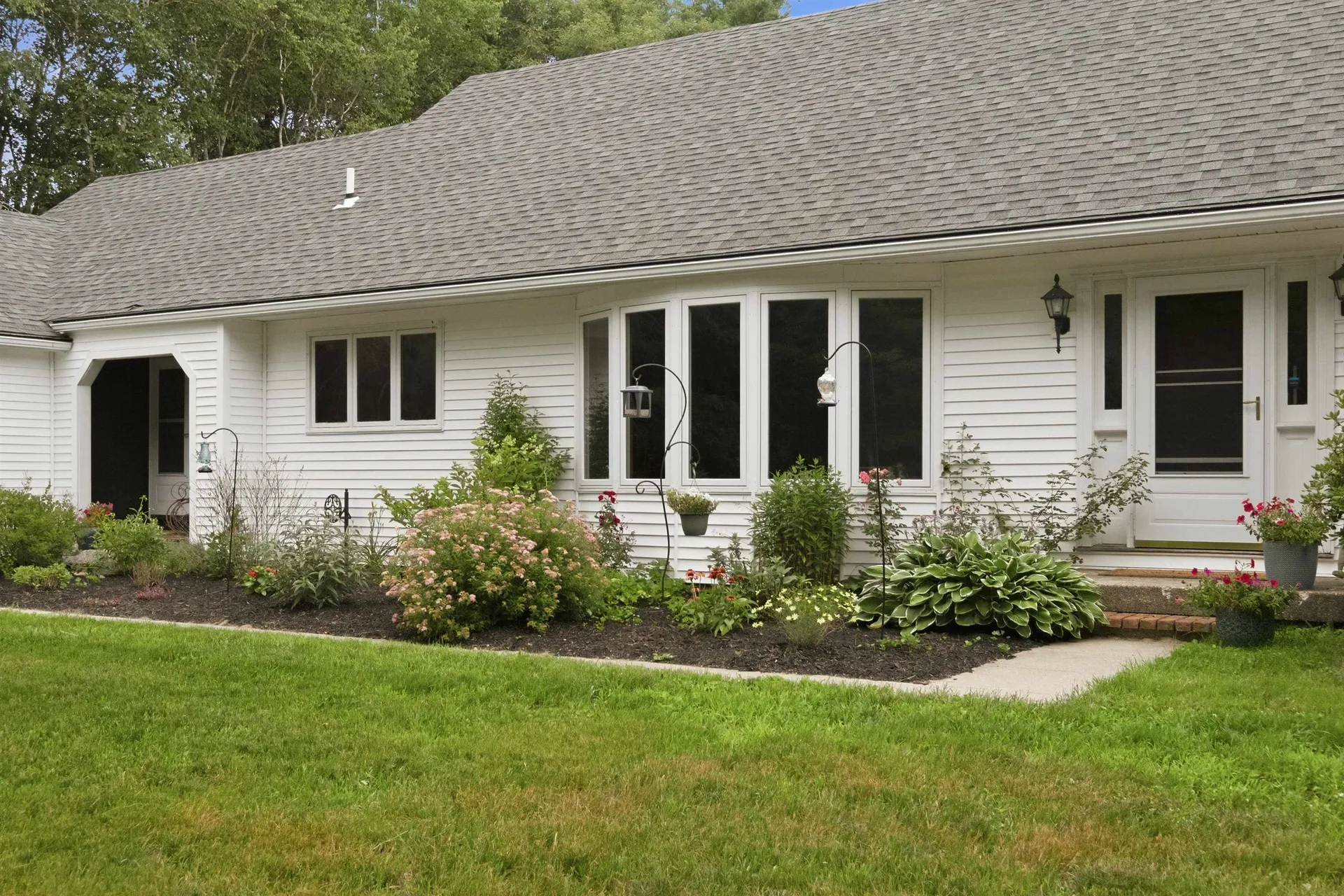 66 Lyford Road Brookfield NH 03872