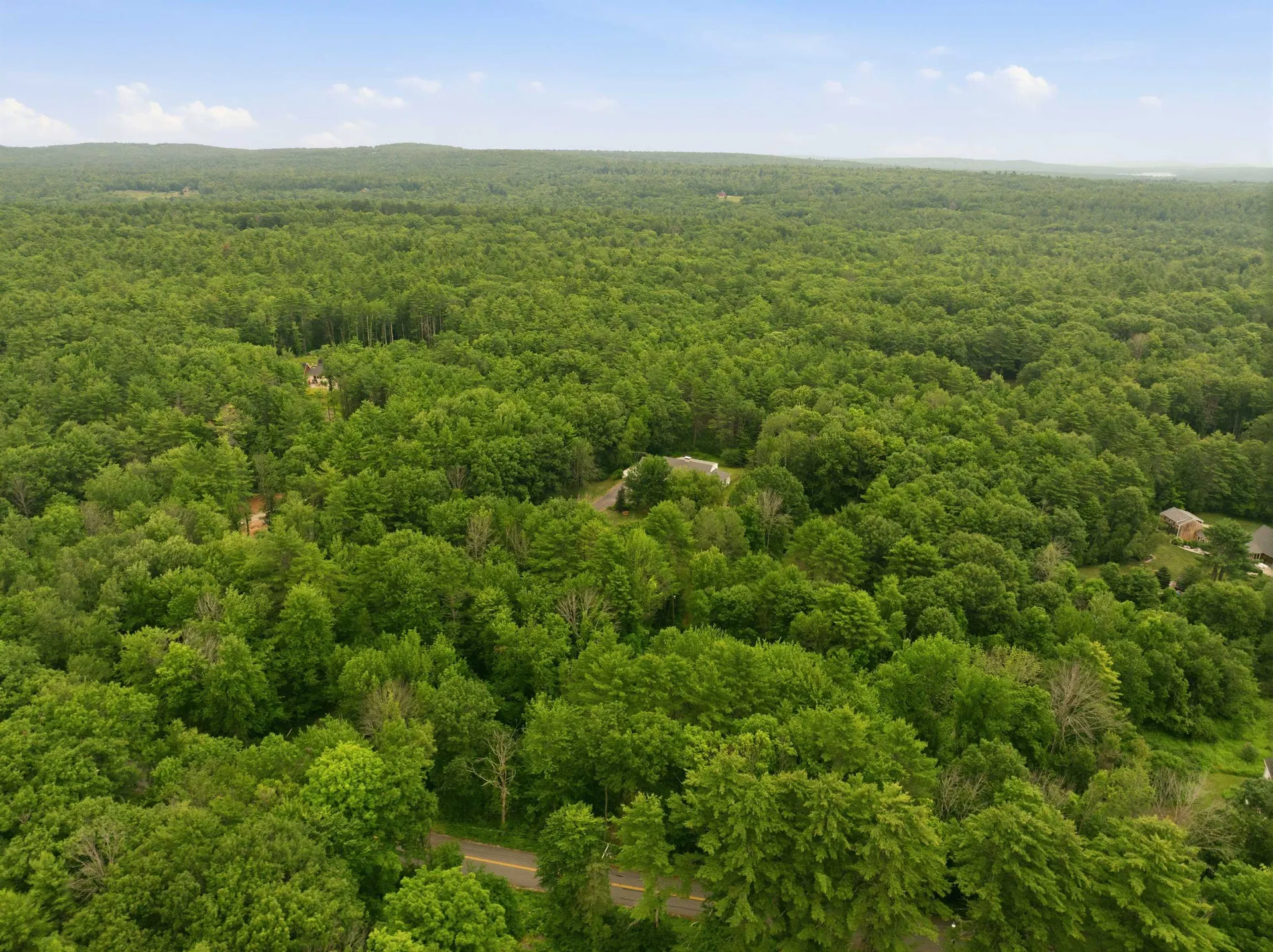 66 Lyford Road Brookfield NH 03872
