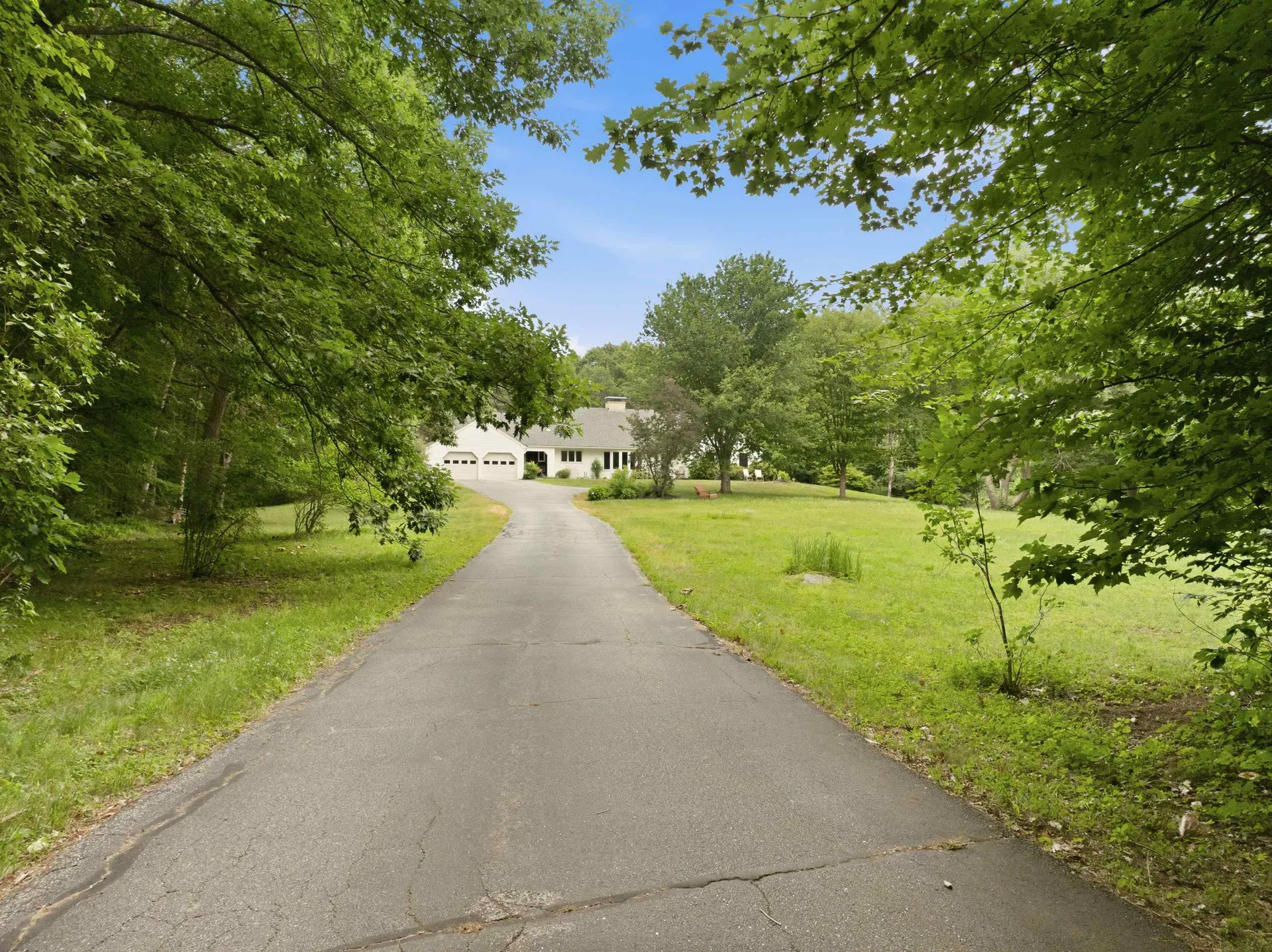 66 Lyford Road Brookfield NH 03872