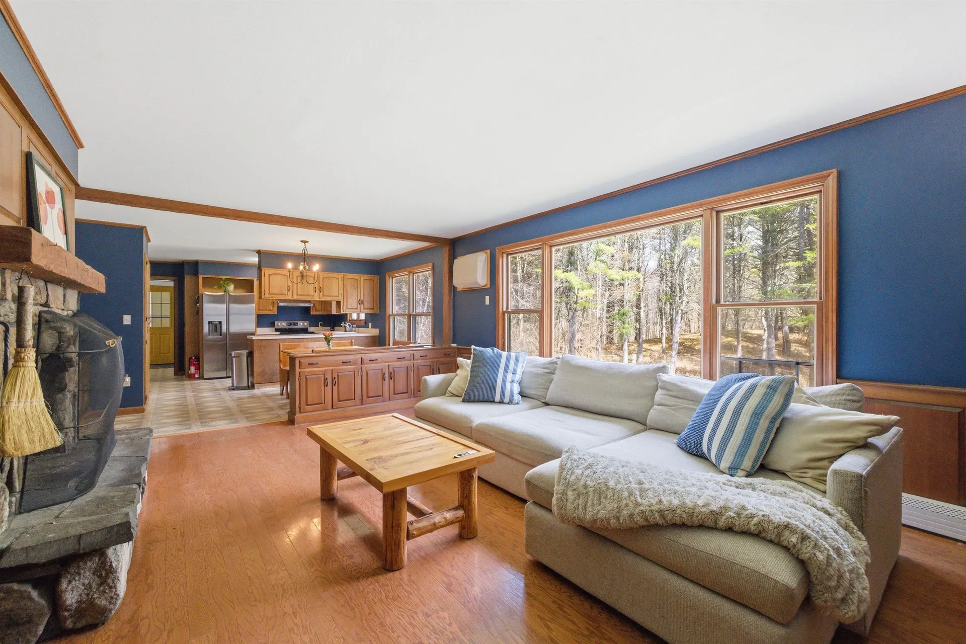 66 Lyford Road Brookfield NH 03872