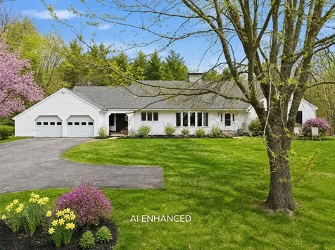 66 Lyford Road Brookfield NH 03872