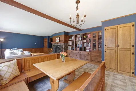66 Lyford Road Brookfield NH 03872