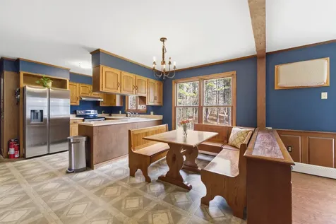 66 Lyford Road Brookfield NH 03872