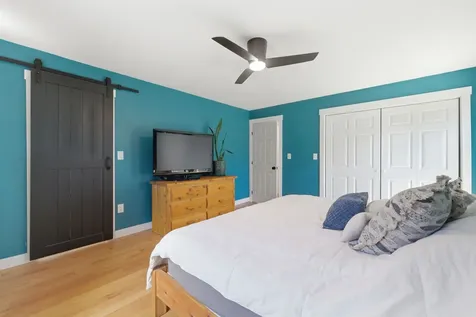 66 Lyford Road Brookfield NH 03872