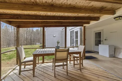 66 Lyford Road Brookfield NH 03872