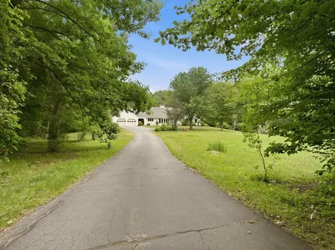66 Lyford Road Brookfield NH 03872
